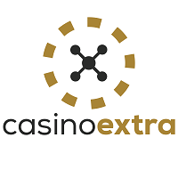 Casino extra logo